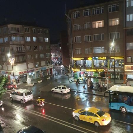 Muekemmel Konumda Luex Business Concept Daire Lägenhet Sivas Exteriör bild