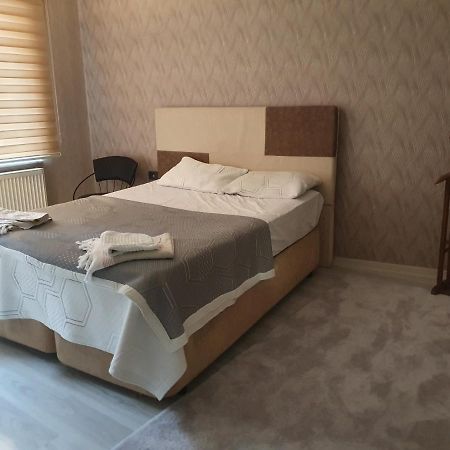 Muekemmel Konumda Luex Business Concept Daire Lägenhet Sivas Exteriör bild